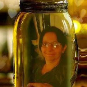 Meet your Posher, Cathie